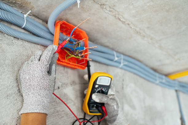 Industrial Electrical Services in KS