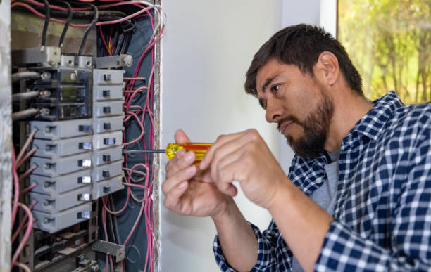 Best Electrical Troubleshooting Services  in Overland Park, KS